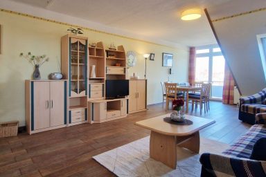 Cubanzestraße 43 - Willkommen in der Ferienwohnung Marie!