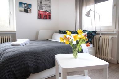 Apartmenthaus Frauenpreiss - FP54 - Ferienwohnung im Parterre mit Sauna und Schwimmbad im Haus