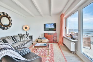 Haus Seaview - Unser Penthouse am Meer