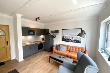 Seestern 1027- Alte Da(h)me - Neu - Appartement Seestern - Die Alte Dahme  - Neu 1027