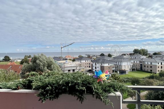 Meerblick