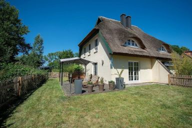 Naturferienhaus 2 - Naturferienhaus auf der Insel Rügen