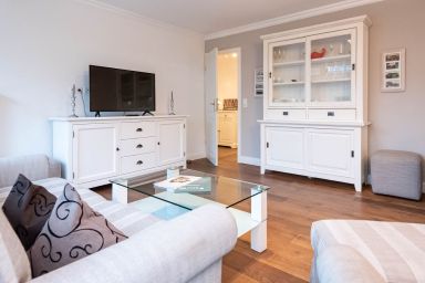 Günzburg Nr. 1 - Ferienwohnung im Landhausstil mit 2 Zimmern auf ca. 60 m², für max. 4 Personen