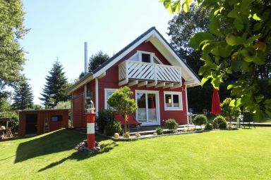 Wohlfühloase - Ferienhaus Wohlfühloase in Kappeln