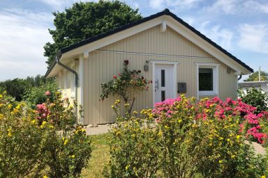 Ines - Ferienhaus Ines in Kappeln-Kopperby