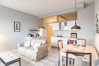 Nr. 14 Lotseninsel - Ferienwohnung Nr. 14 Lotseninsel in Schönhagen