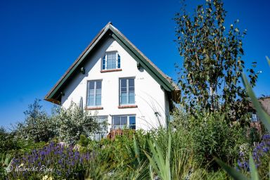 Ferienhaus PuddeWohl - Ferienhaus PuddeWohl – ein Haus, so außergewöhnlich wie sein Name.