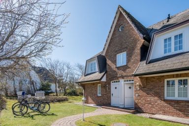 Haus Skandia, App. 4 - Strandnahe 3-Zimmer Ferienwohnung auf ca. 56 m² Wohnfläche für bis zu 4 Personen