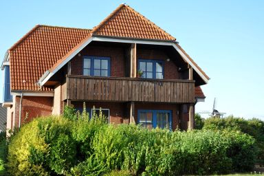 Ferienanlage Lemkenhafen - Ferienwohnung "Kiter" für 4 Gäste und Hund mit schöner Terrasse - Ostseenah!