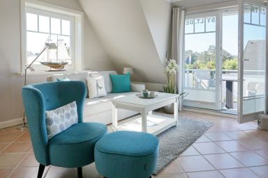 Zita, App.8 - Dorfteich. Dünen. Erholung.