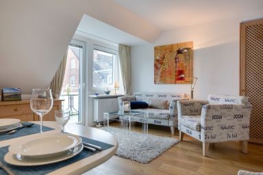 Syltblume, App. 11 - Viel Urlaub in lauschiger Lage