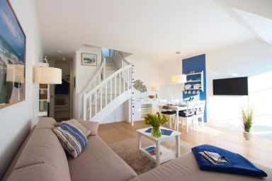 (STA200) Ferienwohnung "Dünengras" - Ferienwohnung "Dünengras" bis 3 Personen (Nichtraucher)