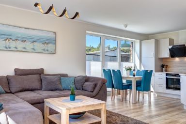 Ferienhaus Sternstunden - Herzlich Willkommen im Ferienhaus Sternstunden im Ostseebad Bansin auf Usedom.
