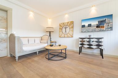 Kampenkliff ehemals Walter´s Hof - Ferienwohnung im ehemaligen Hotel Walter´s Hof, mit neuem Wellnessbereich.