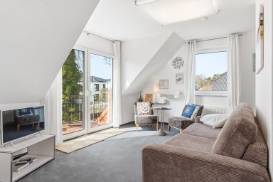 Ferienwohnung Ohana - Genießen Sie Ihren Urlaub in unserer Nichtraucher Ferienwohnung