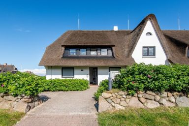 Nordlichtdeele Whg. 08
