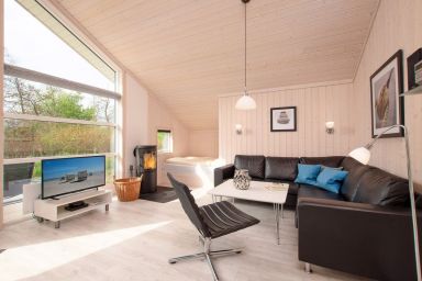 Holiday Vital Resort - Charmantes Ferienhaus im skandinavischen Stil – Ihr Hund ist herzlich willkommen