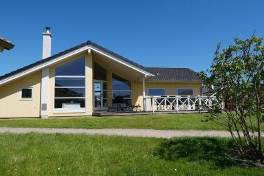 Holiday Vital Resort - 90m²  Ferienhaus mit viel Platz und Charme für bis zu 10 Personen mit Sauna