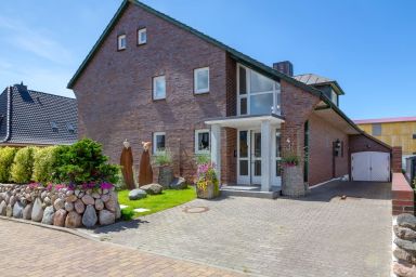 Strand Lodge 5 - Ferienwohnung "Strand-Lodge 5 " in Westerland