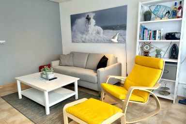 1655 - Zum Leuchtturm - Wohnung 1655 Am Kampland