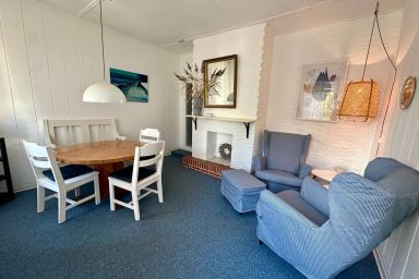 Fischerhaus am Hafen EG