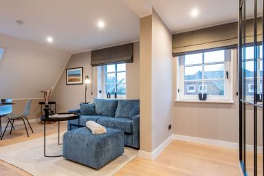 F27 Living - Wellness. Modern. Strandnah.