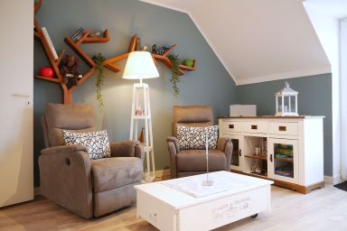 Poeler Hase - Ferienwohnung Poeler Hase auf Poel