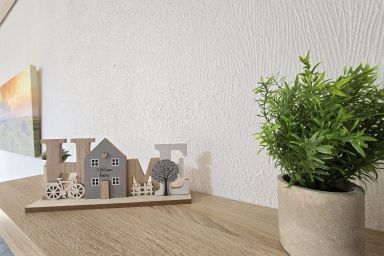 Ferienwohnung Kajüte 4 Norddeich - Herzlich Willkommen in der modernen Ferienwohnung Kajüte 4 in Norddeich