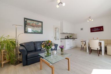 Wind - Lust auf Sylt - Ferienwohnung Wind für 2 Personen