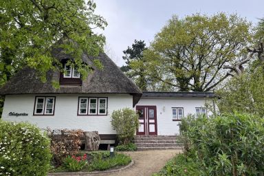 Obstgarten - Ferienhaus Obstgarten in Kappeln