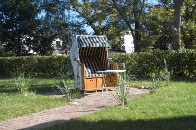 Haus Katharina - Haus Katharina im Seebad Ahlbeck