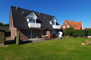 Ferienwohnung Johanna - am Wieker Bodden gelegen
