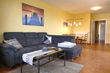 Ferienwohnung Kranichglück - im Herzen der Halbinsel Jasmund