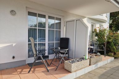 Ferienwohnung Anemone - Urlaub mit Hund am Rande des Nationalparks