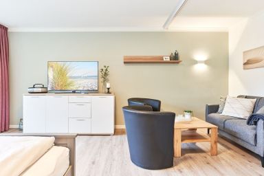 Haus SeeZeit - Haus SeeZeit, Appartement 03