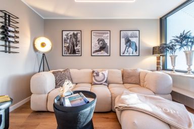 Fanderhüs - Fanderhüs in Westerland