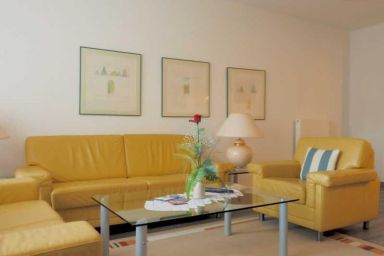 Unter den Linden - Ruhe, Komfort & Ostseenähe 2-Zimmer-Ferienwohnung für bis zu 3 Personen mit Hund