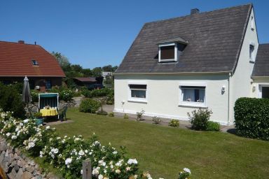 Nordgang 6 - Dachgeschosswohnung im Landhausstil, 37qm für bis zu 2 Personen