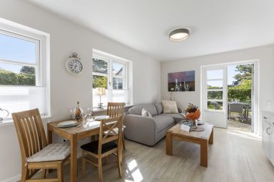 Haderslebener Str. 28a - Ferienwohnung "Haderslebener Str. 28a"