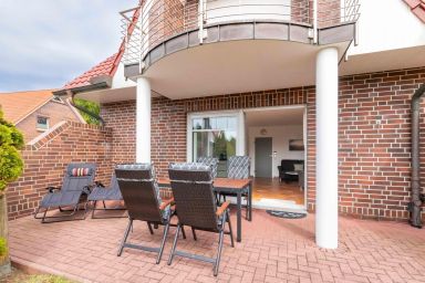 Südoase - Südoase - Moderne Ferienwohnung mit Terrasse & Garten in ruhiger Lage