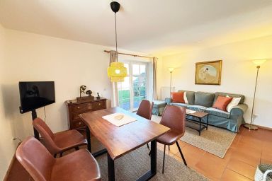 Fischlaeger - Ferienwohnung Fischlaeger in Maasholm-Bad.