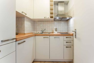 Am Südwäldchen - Einladende Ferienwohnung Am Südwäldchen auf Sylt in Strandnähe