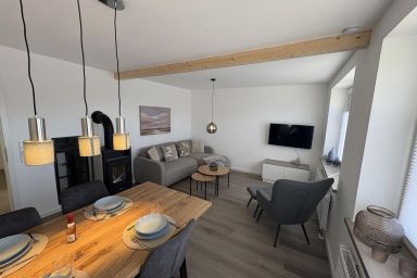 Windböe - Ferienwohnung "Windböe" in Hasselberg