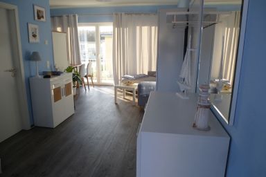 Ferienwohnung KWU 10 OG - "Küstenoase" - Urlaub pur: Ihre moderne 4-Sterne Küstenoase in Waldnähe von Graal-Müritz für max. 4 Personen