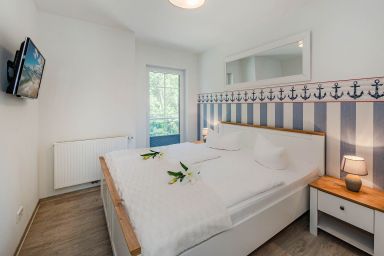 Villa Doris - "Traumhafte Sonnenblick-Wohnung – Nahe Ostseestrand"