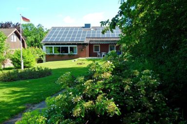 Ferienhaus Haus Tilling in Hohwacht