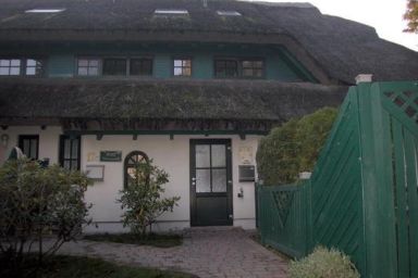 Haus Dünenrose