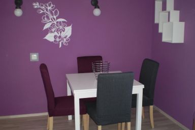 Ferienwohnung Fördeblick