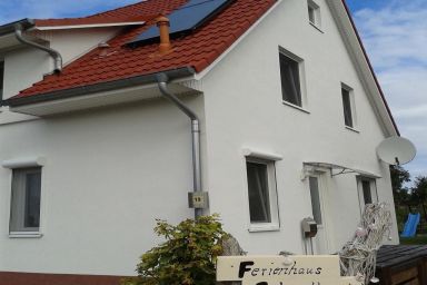 Ferienhaus Schwalbennest