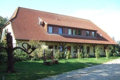 Appartement in Hohenkirchen mit Garten, Grill und gemeinschaftlichem Pool